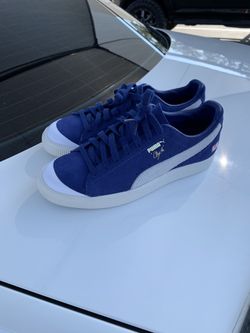 Brand new pumas 6.5