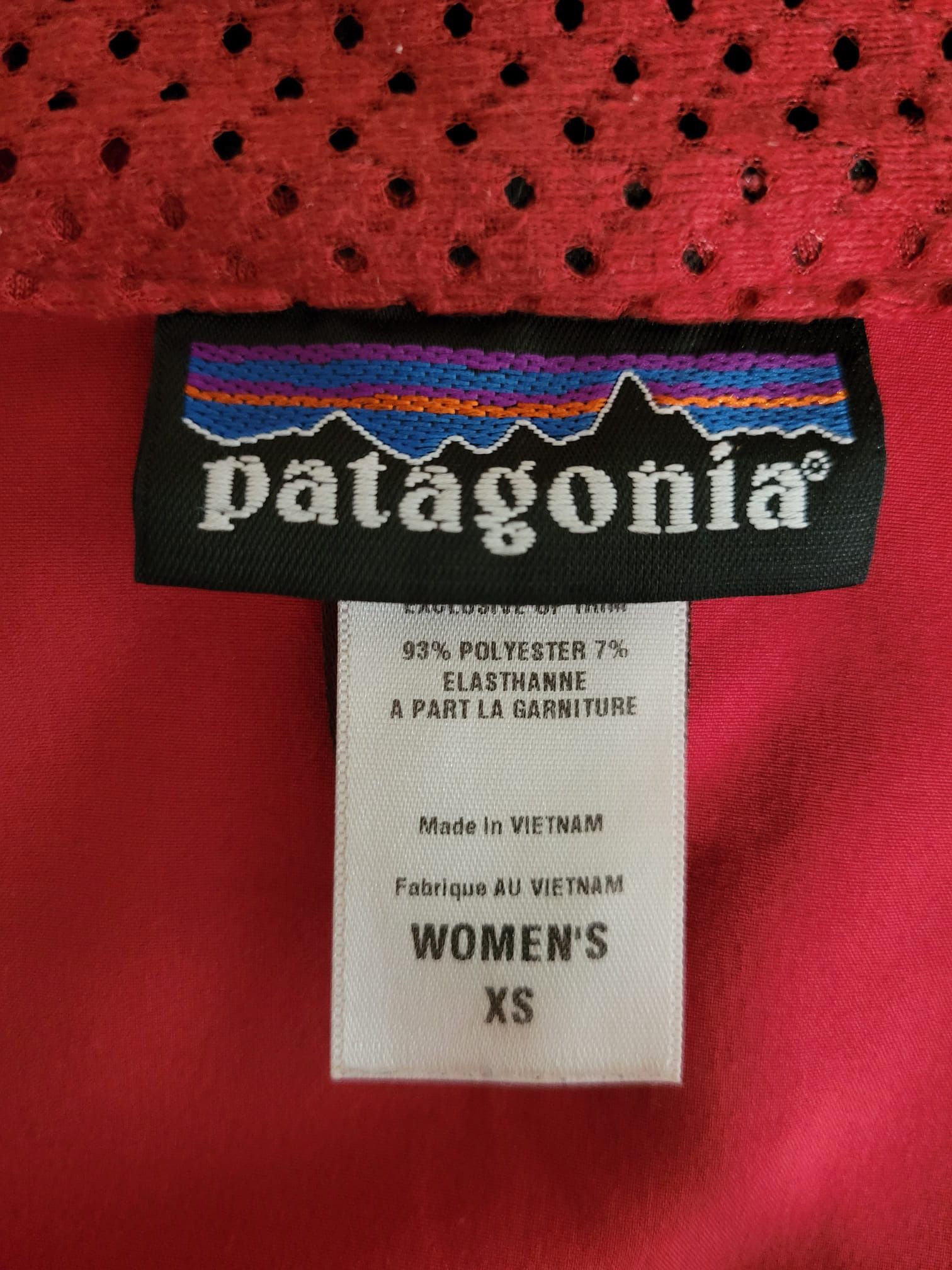 Big Sale!!! Patagonia Woman Jacket
