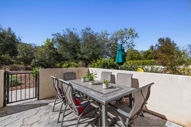 Rust Resistant Outdoor Dining Table