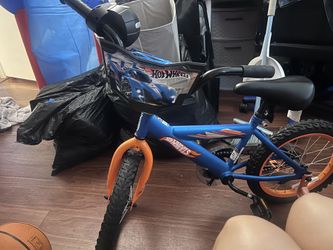 Kids Bike Used. 
