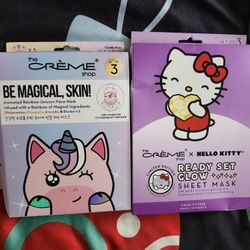 Face Masks Accessories 