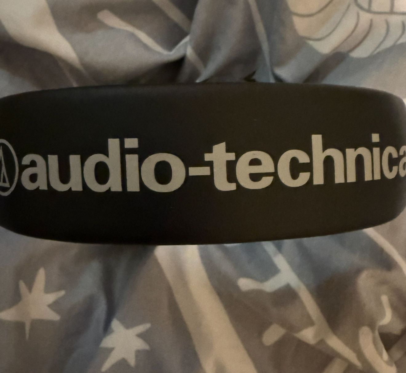 Headphones Audio Technica ATH-M50x