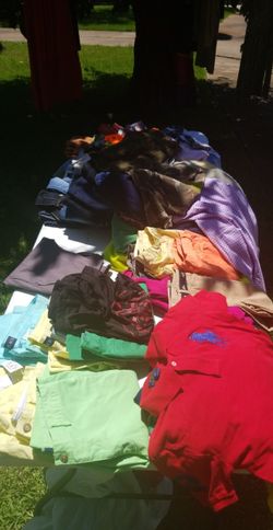 Boys clothes