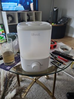 Levoit Humidifiers 2pack