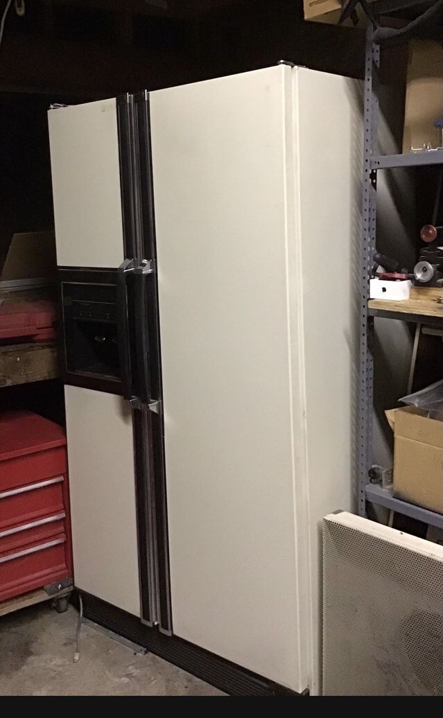 Kenmore Refrigerator/Freezer
