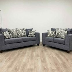 New Sofa Sets 