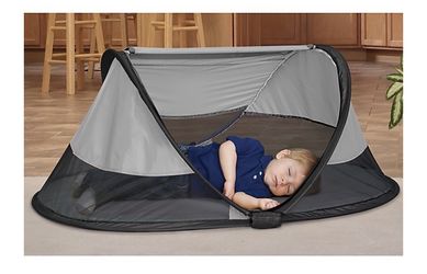 Infant Travel Bed