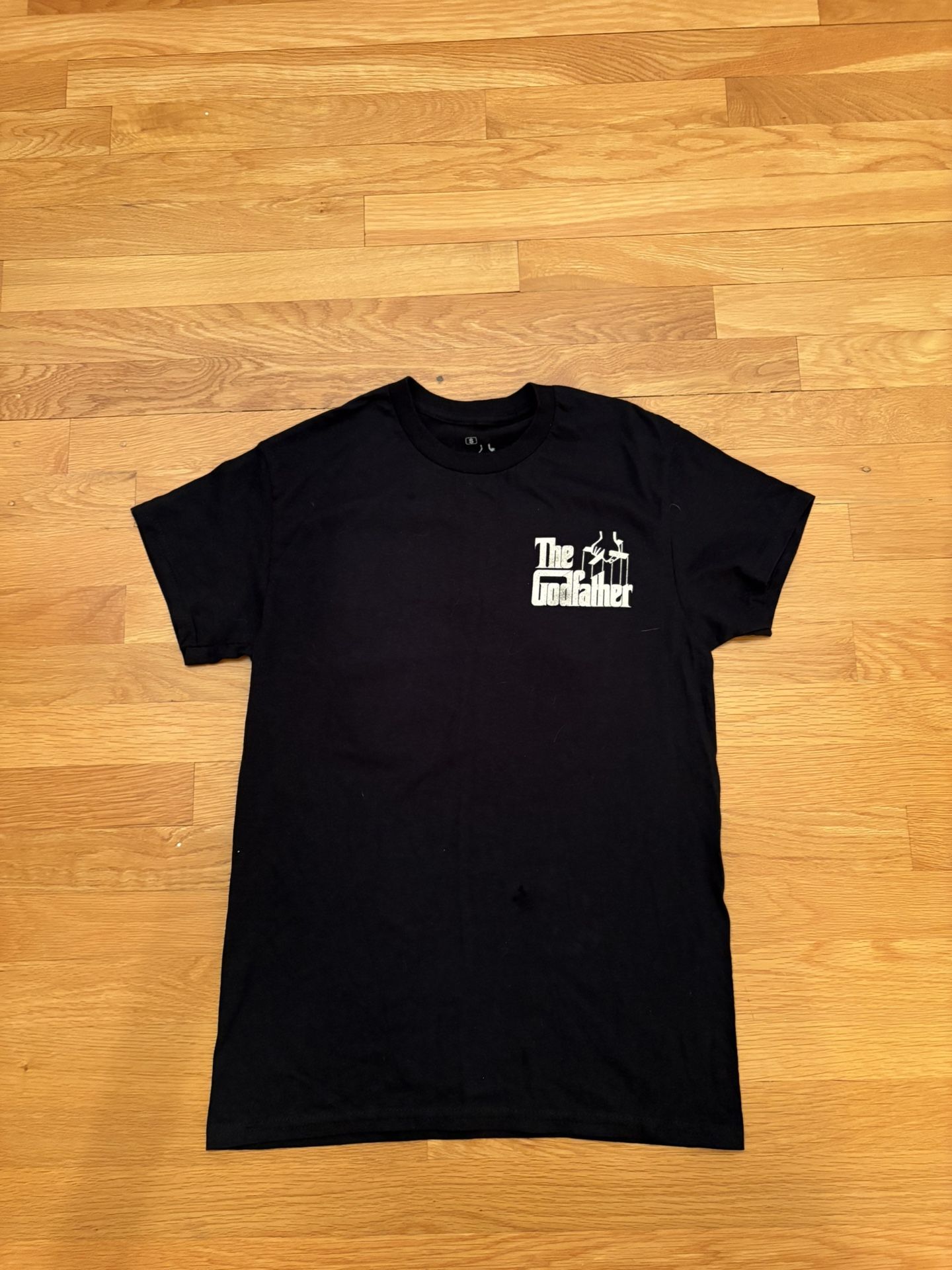 Vintage Godfather Tee