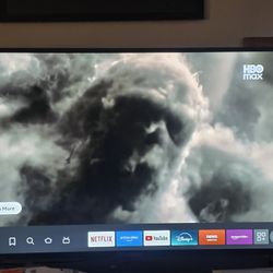 50 inch smart tv