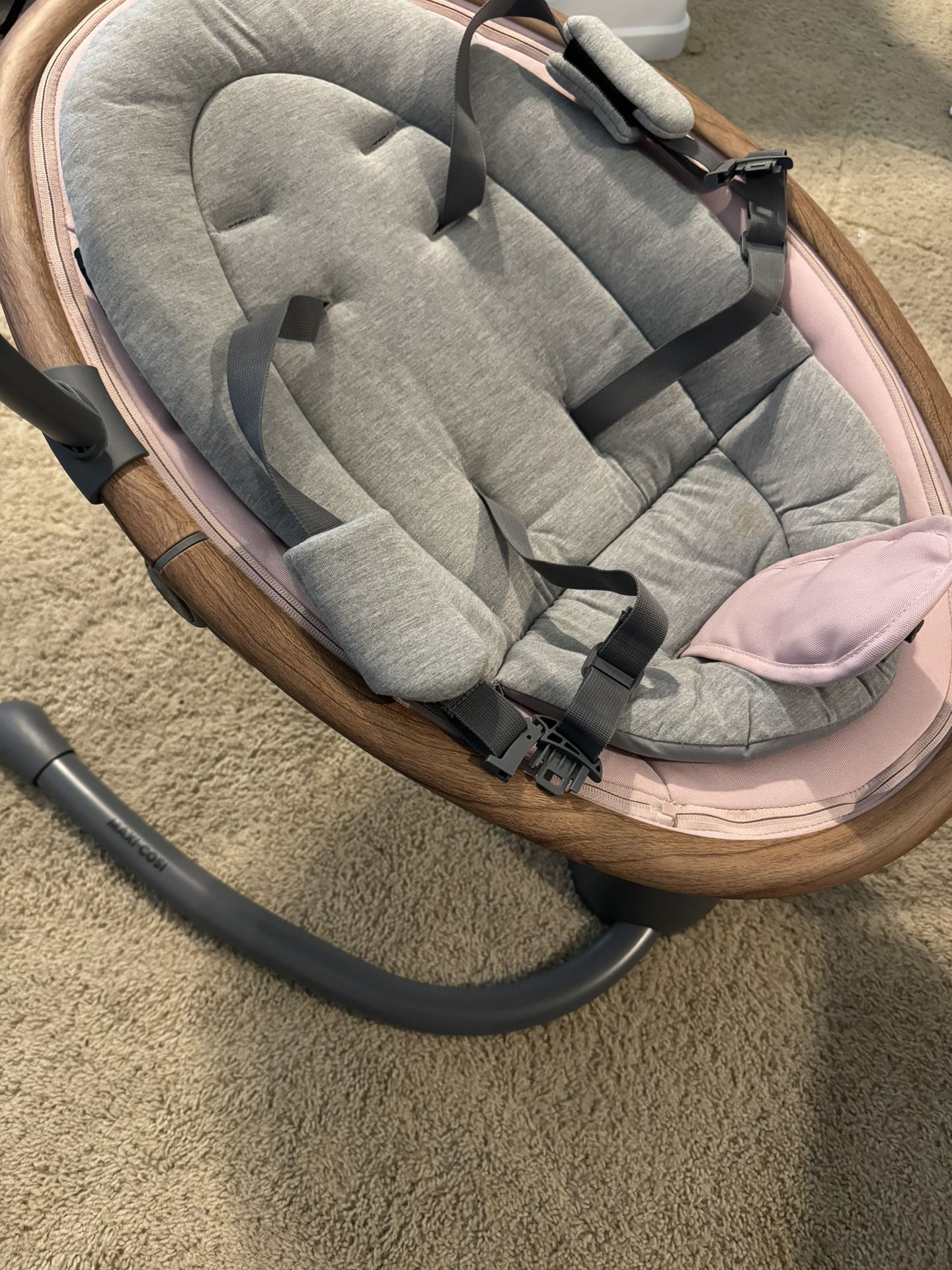 Maxi-Cosi Cassia Swing, Pink