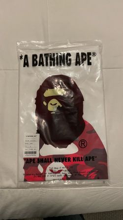 Bape Shirt