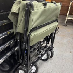 Folding Cart