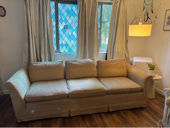 Free couch