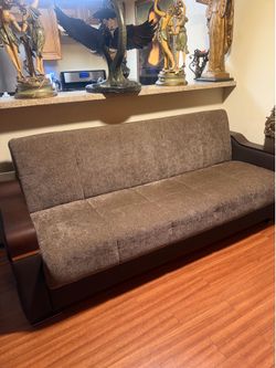Sofa Bed