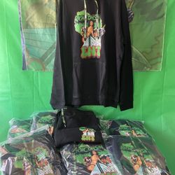 NWT Richconsin Jogging Suits 