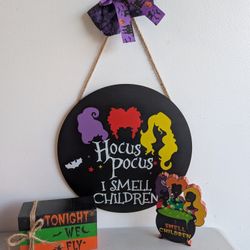Hocus Pocus Bundle