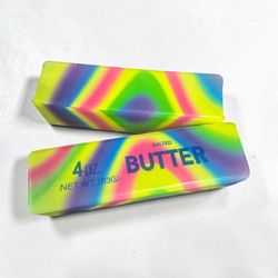Squishy Butter Toys
