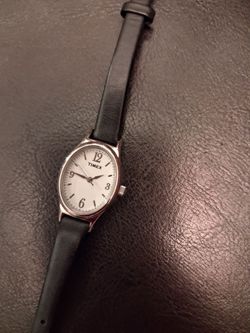 Watch timex