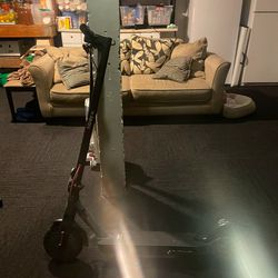 Electric scooter hiboy s2