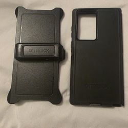 Otterbox Case