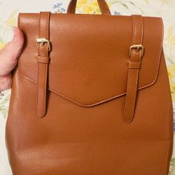 Cute Backpack / Purse 