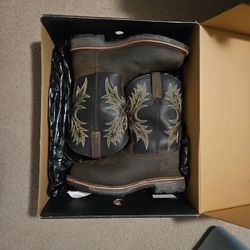 Ariat Workhog