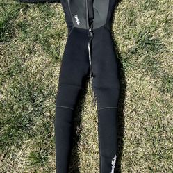 Hyperflex wetsuit size S