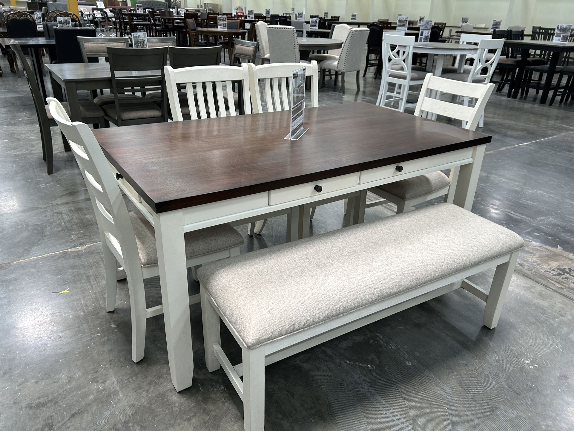 Table Set