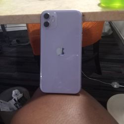 BEAND New I Phone 11 AT&T