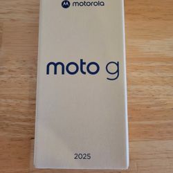 Moto G 5g 2025 