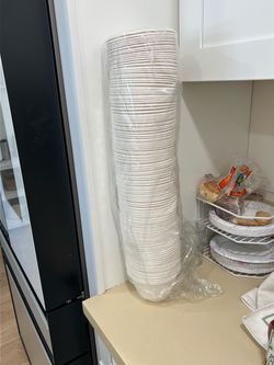 Compostable Paper Bowls Your Green 2 Go