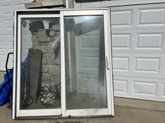 Pella Door