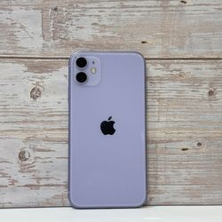 Apple iPhone 11 64GB T-Mobile Or Metro