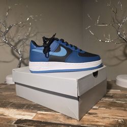 (New) Air Force 1s 
