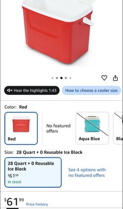IGLOO 28Quartz