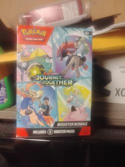 Scarlet&violet Journey Together pokemon cards