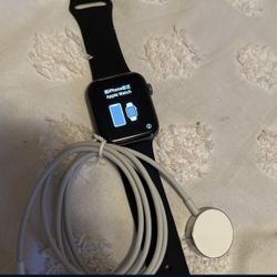 Apple Watch Series 4