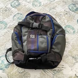 School Backpack 
