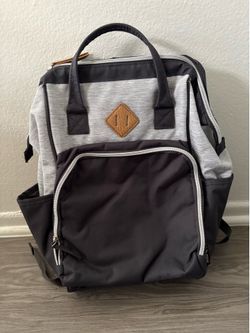 Baby Boom Diaper Bag