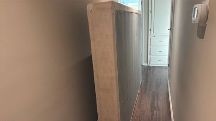 Queen box spring