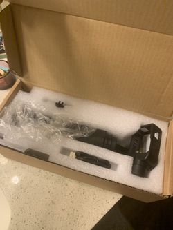 Go pro camera karma grip