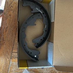 Brand New Disk Brakes
