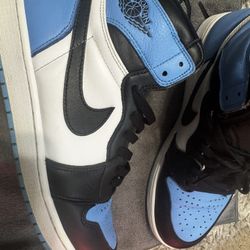 Jordan 1 Unc 