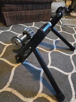 HealthLine Bike Trainer Stand