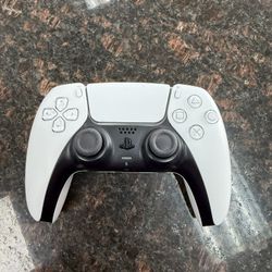 Ps5 Controller