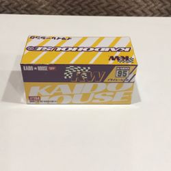 Kaido House ~ Mini GT ~ BMW E30 M3 ~ KW V1 ~ //194 ~ Factory Sealed