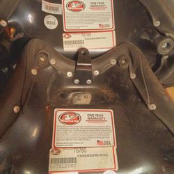 Harley,  Mustang Wide Trip