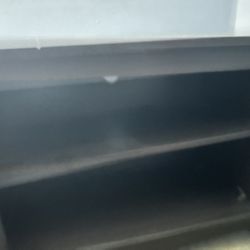 IKEA Tv Stand With Storage 