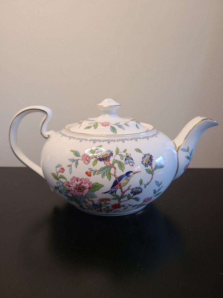 Aynsley Pembroke Teapot