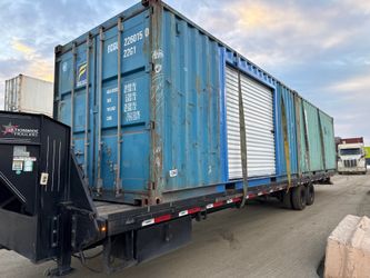 20Ft Std Container,Shed, Storage, Shipping, Conex